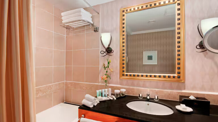 Hilton Salalah Resort